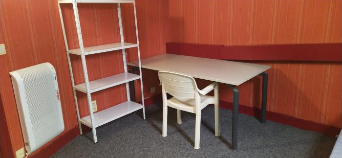 chambre 2
