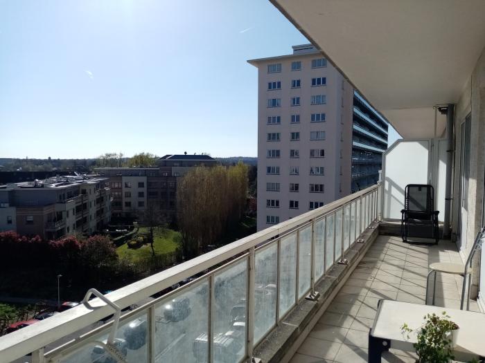 共享租房 15 m² 在 Brussels Woluwe st-Lambert