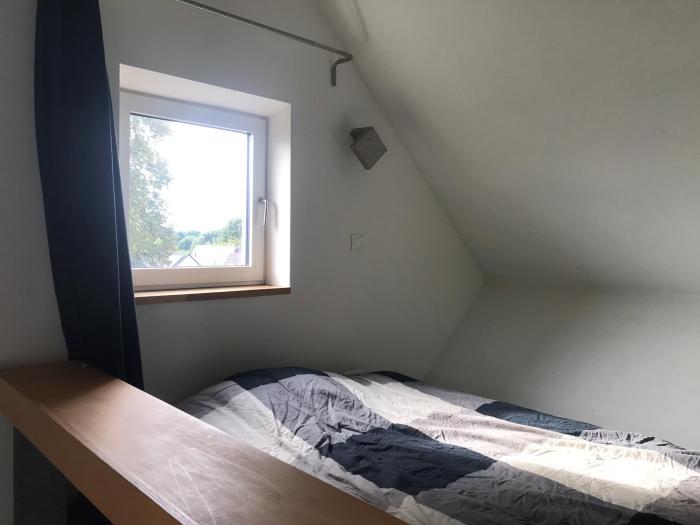 Kot chez l'habitant