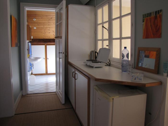 espace cuisine