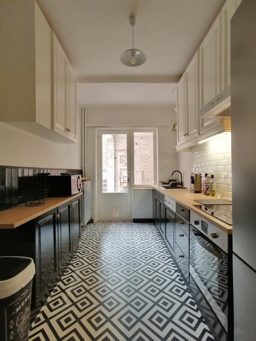 Co-locatie 180 m² in Brussel Anderlecht
