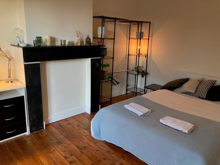 Chambre 1