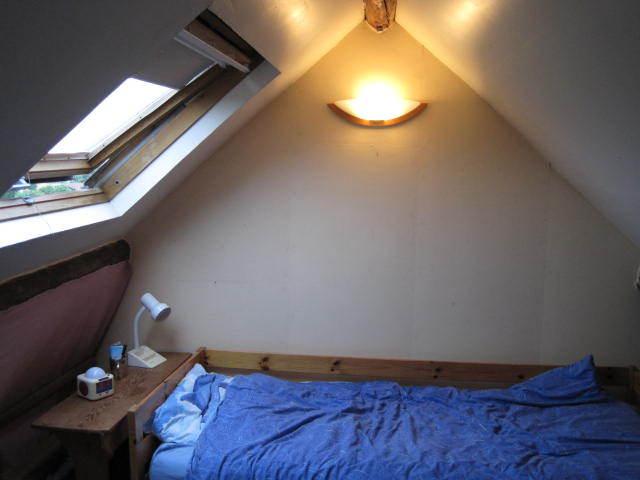 Kot chez l'habitant