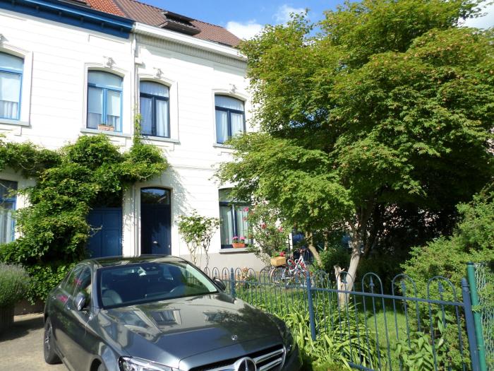 Kot 16 m² à Bruxelles Anderlecht