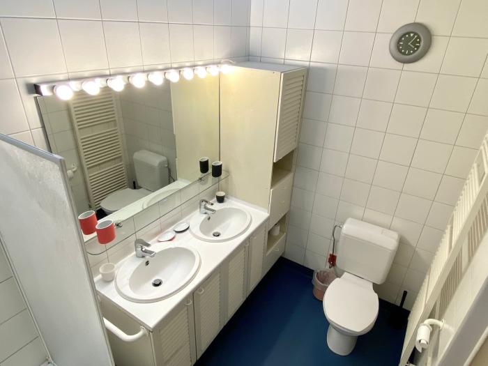 Kot chez l'habitant