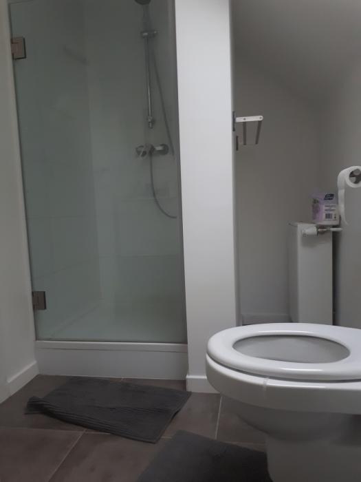 Salle de douche