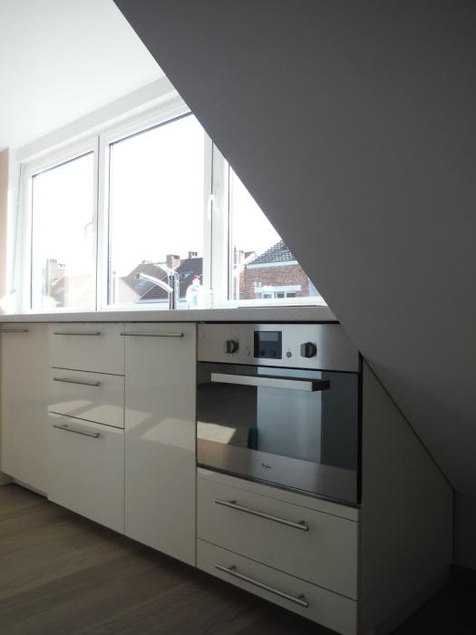 Kot chez l'habitant 40 m² à Bruxelles Woluwe-Saint-Pierre