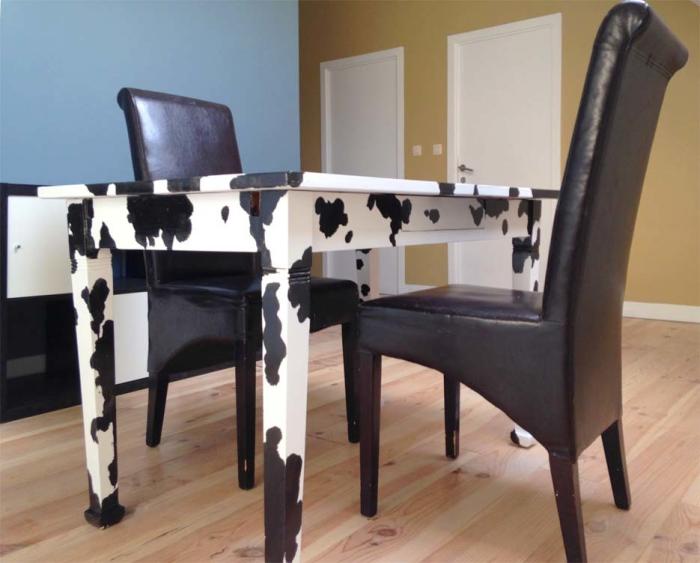 Kot bij bewoner 55 m² in Brussel Sint-Pieters-Woluwe