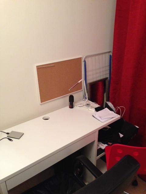 Studio