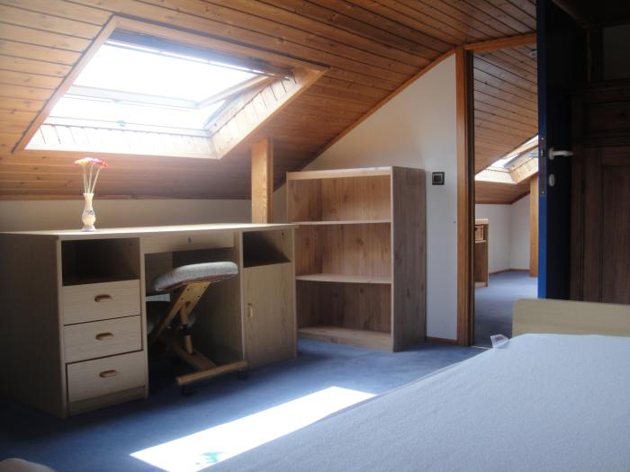 Kot 35 m² in Brussel Kraainem / Wezembeek
