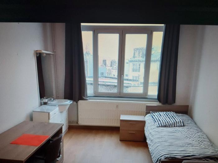 Co-locatie