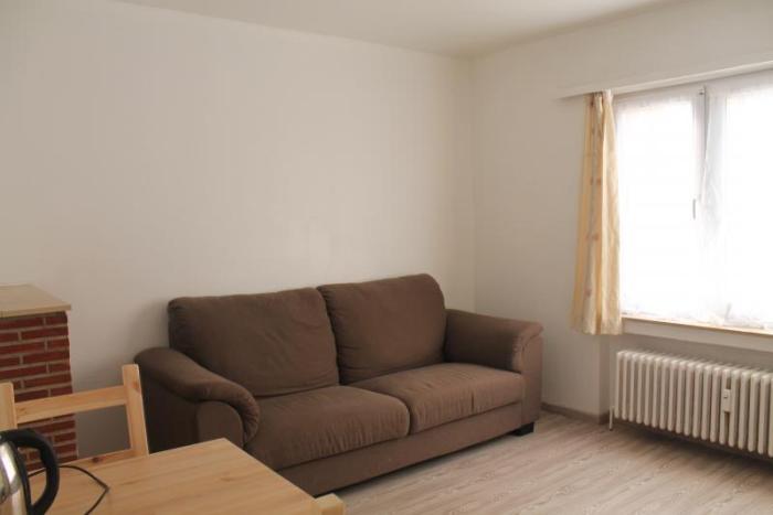 公寓 40 m² 在 Brussels Etterbeek / Europe