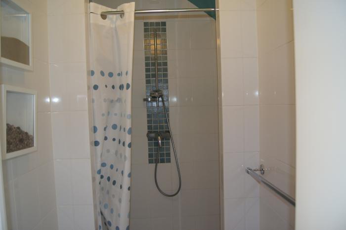 Kot bij bewoner