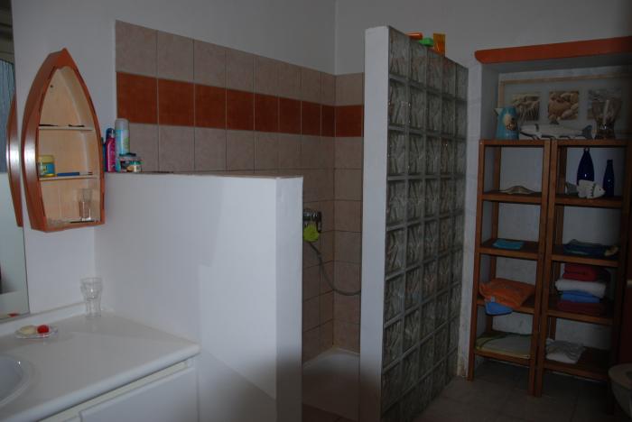 Kot chez l'habitant
