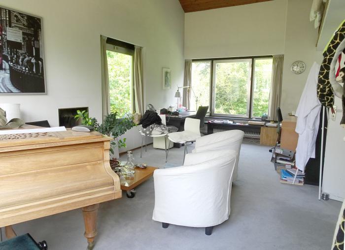 Kot chez l'habitant 50 m² à Bruxelles Uccle