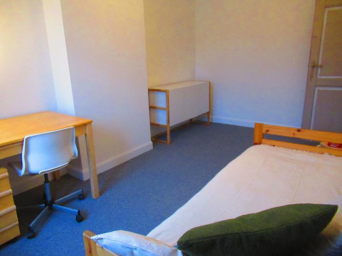 Chambre/Kamer 2