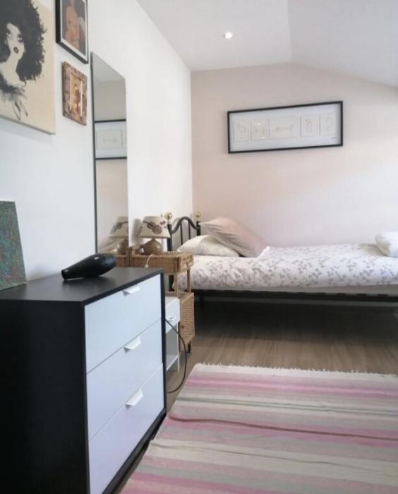 Kot chez l'habitant 10 m² à Bruxelles Molenbeek