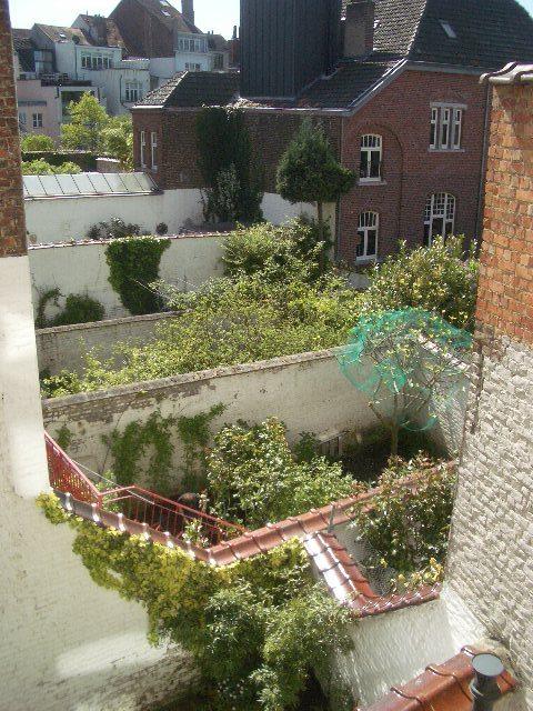 Shared housing