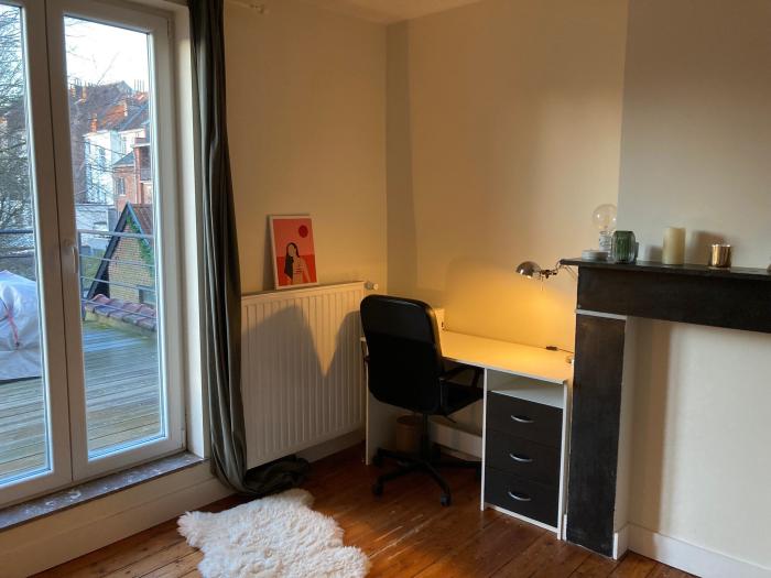 Chambre 2