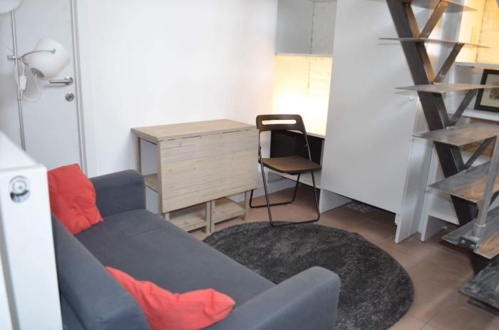 Studio 20 m² à Bruxelles Périphérie