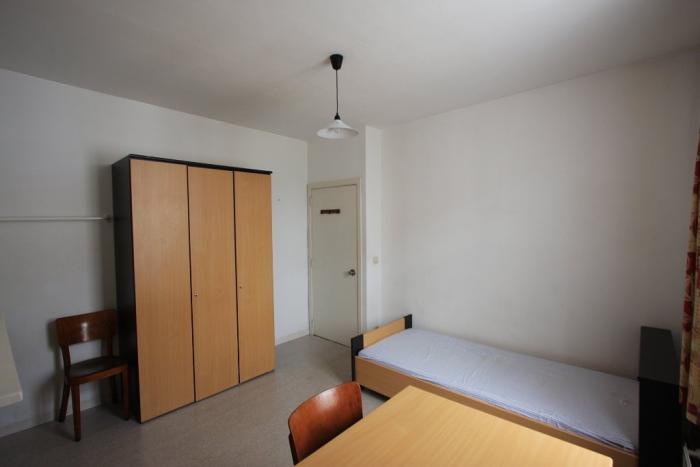 Kot 12 m² à Bruxelles Woluwe-Saint-Lambert