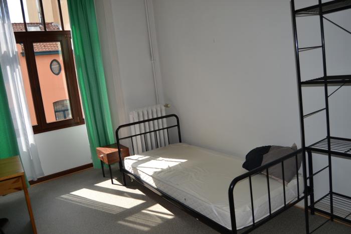 Kot 15 m² in Brussel Etterbeek Europa