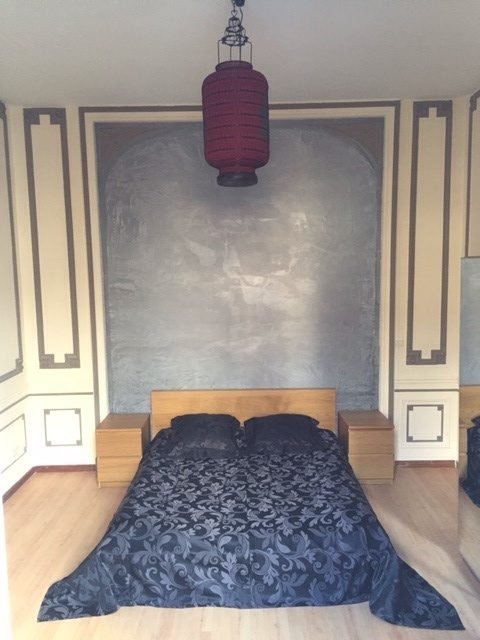 Student room 18 m² in Brussels Molenbeek