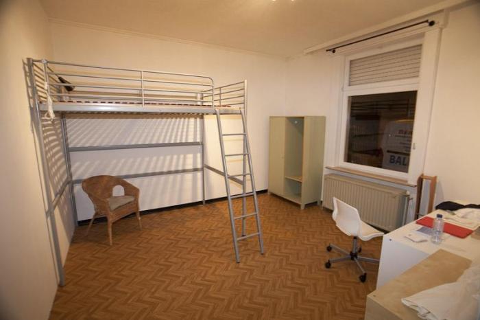 Co-locatie