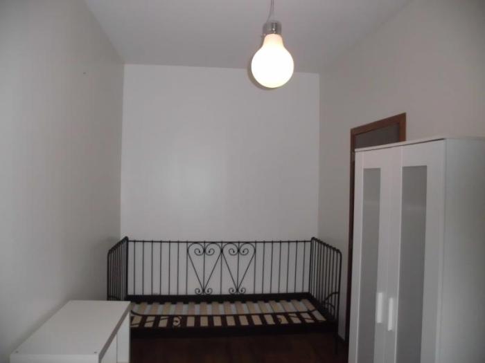 Student room