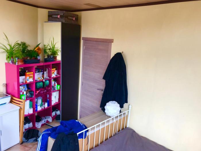 Student room