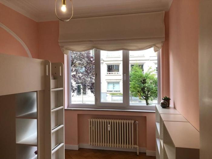 Kot 12 m² à Bruxelles Ixelles : Cimetière