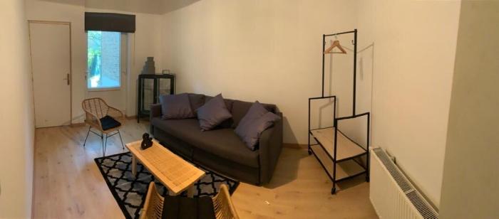 Kot 16 m² à Bruxelles Centre