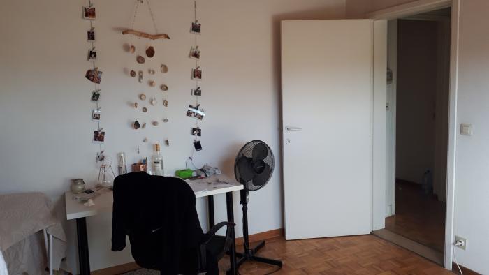 chambre disponible