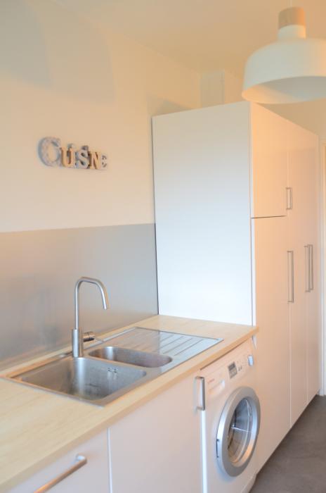 Student room