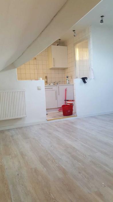 Studio 30 m² à Bruxelles Centre