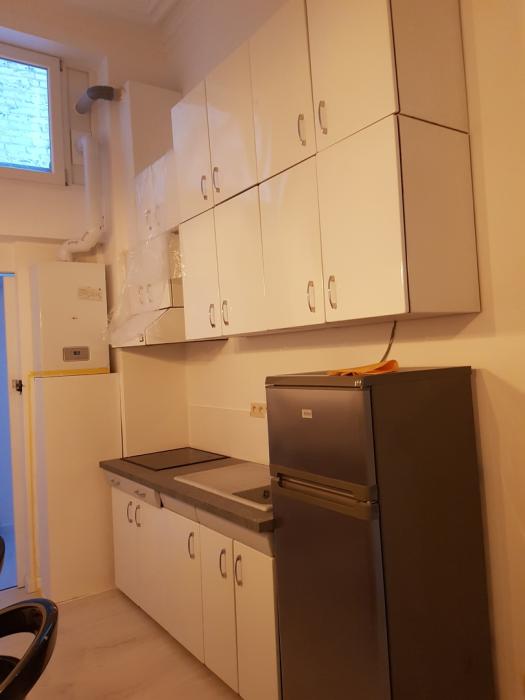 Appartement 75 m² in Brussel Elsene : Naamsepoort / Flagey