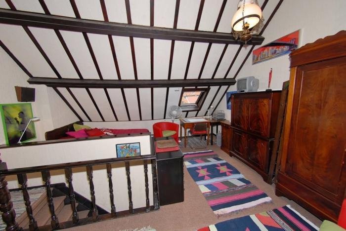 Studio 30 m² à Bruxelles Etterbeek / Europe