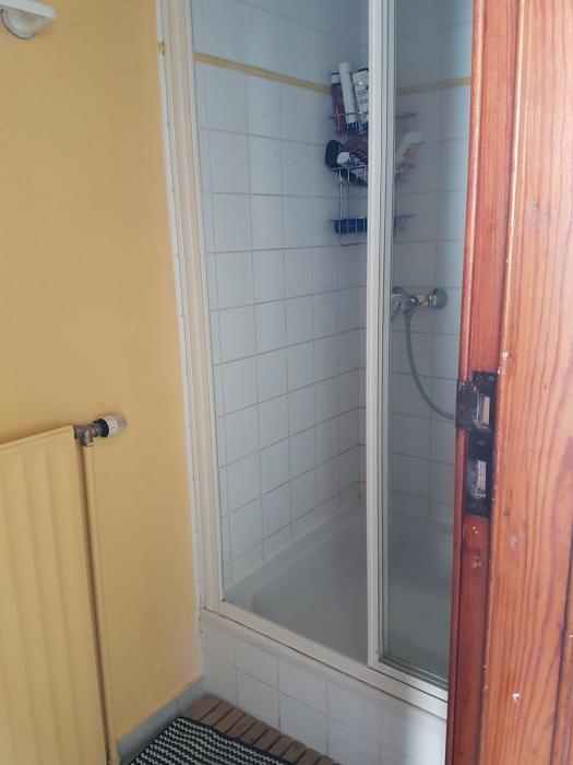 Salle de douche