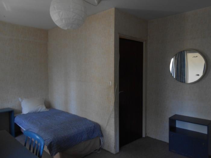 Kot chez l'habitant