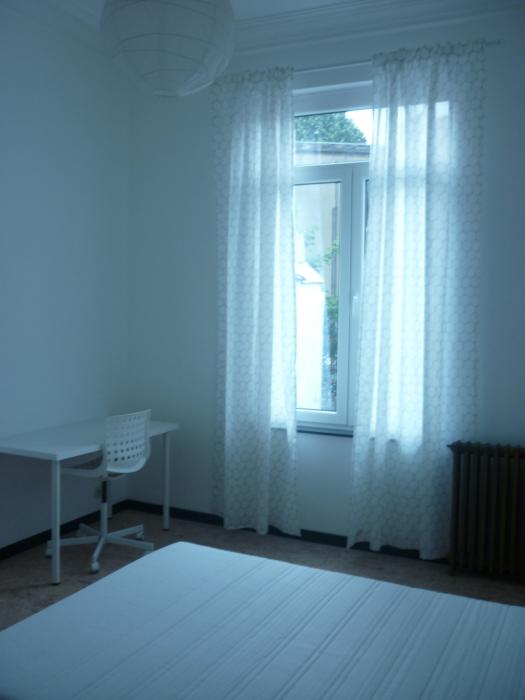 Colocation 15 m² à Bruxelles Etterbeek / Europe
