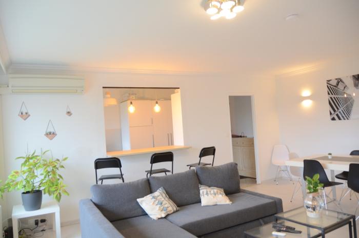 Student room 85 m² in Brussels Kraainem / Wezembeek
