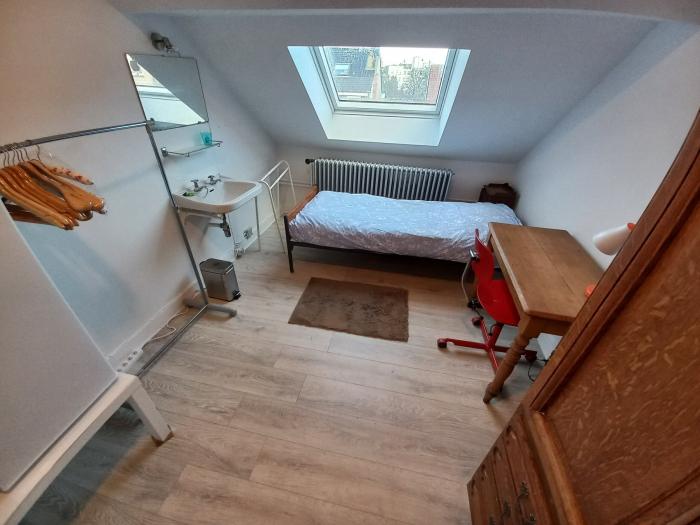 Student room