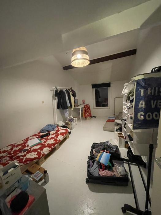 Chambre 2