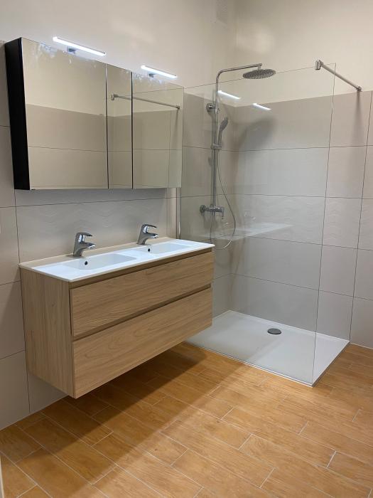 Student room 20 m² in Brussels Ixelles : cimetiere