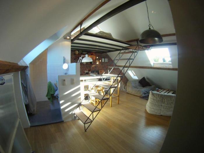 Studio