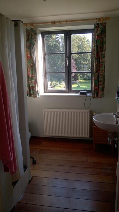 Kot chez l'habitant