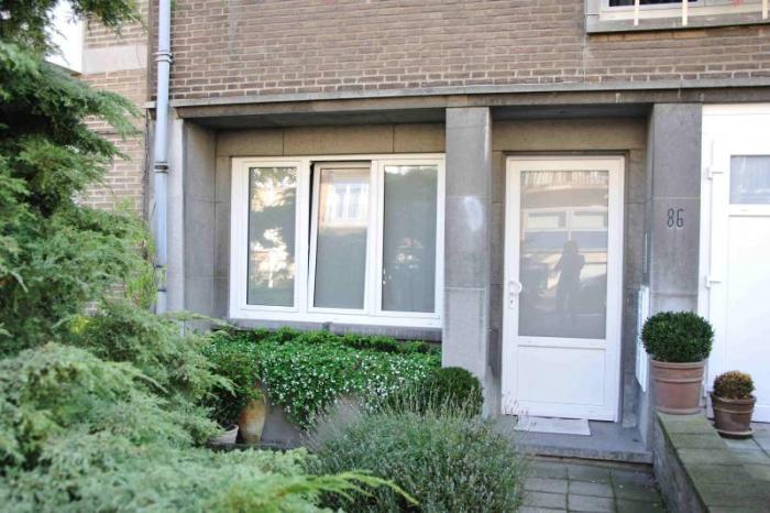 与房东合租 15 m² 在 Brussels Woluwe-Saint-Pierre