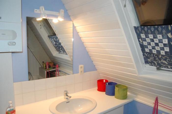 Kot chez l'habitant