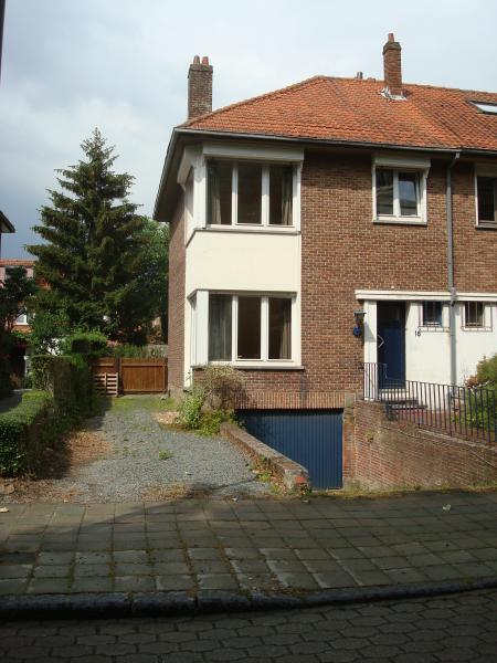 Colocation 12 m² à Bruxelles Auderghem