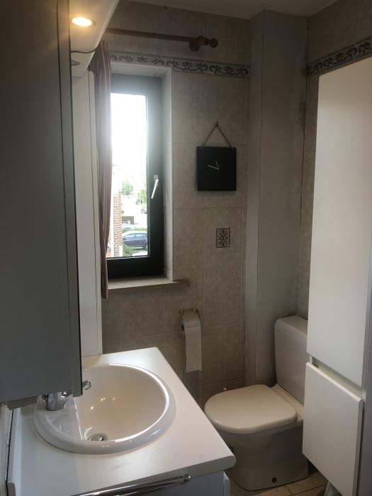 Kot chez l'habitant